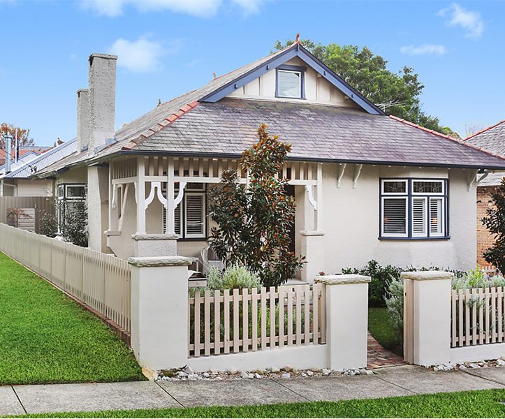Buyers Agent Purchased Property in Willoughby, Sydney - House