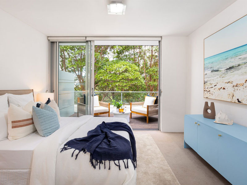 Buyers Agent Purchase Bondi Beach Buyer-livingroom2