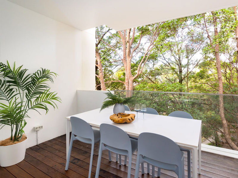 Buyers Agent Purchase Bondi Beach Buyer-terrace