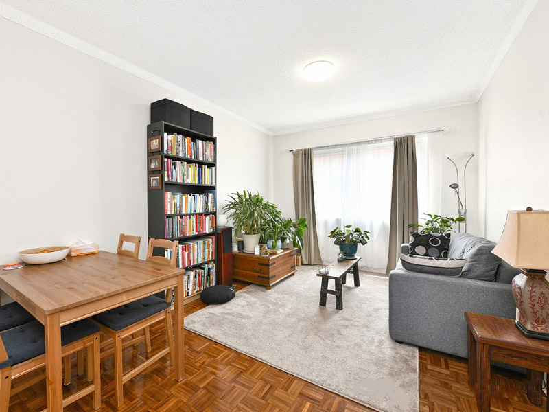 Buyers Agent Purchase Matraville Buyer-livingroom