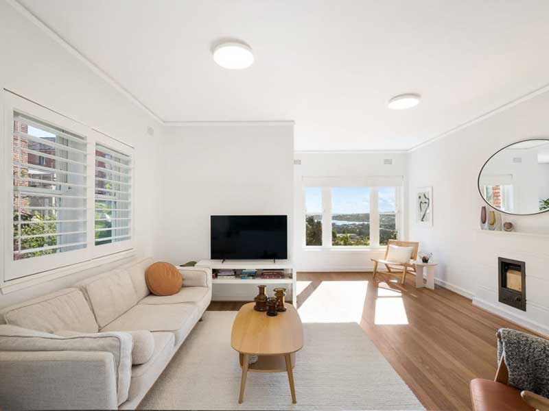 Buyers Agent Purchase Bellevue Hill Bondi Buyer-livingroom