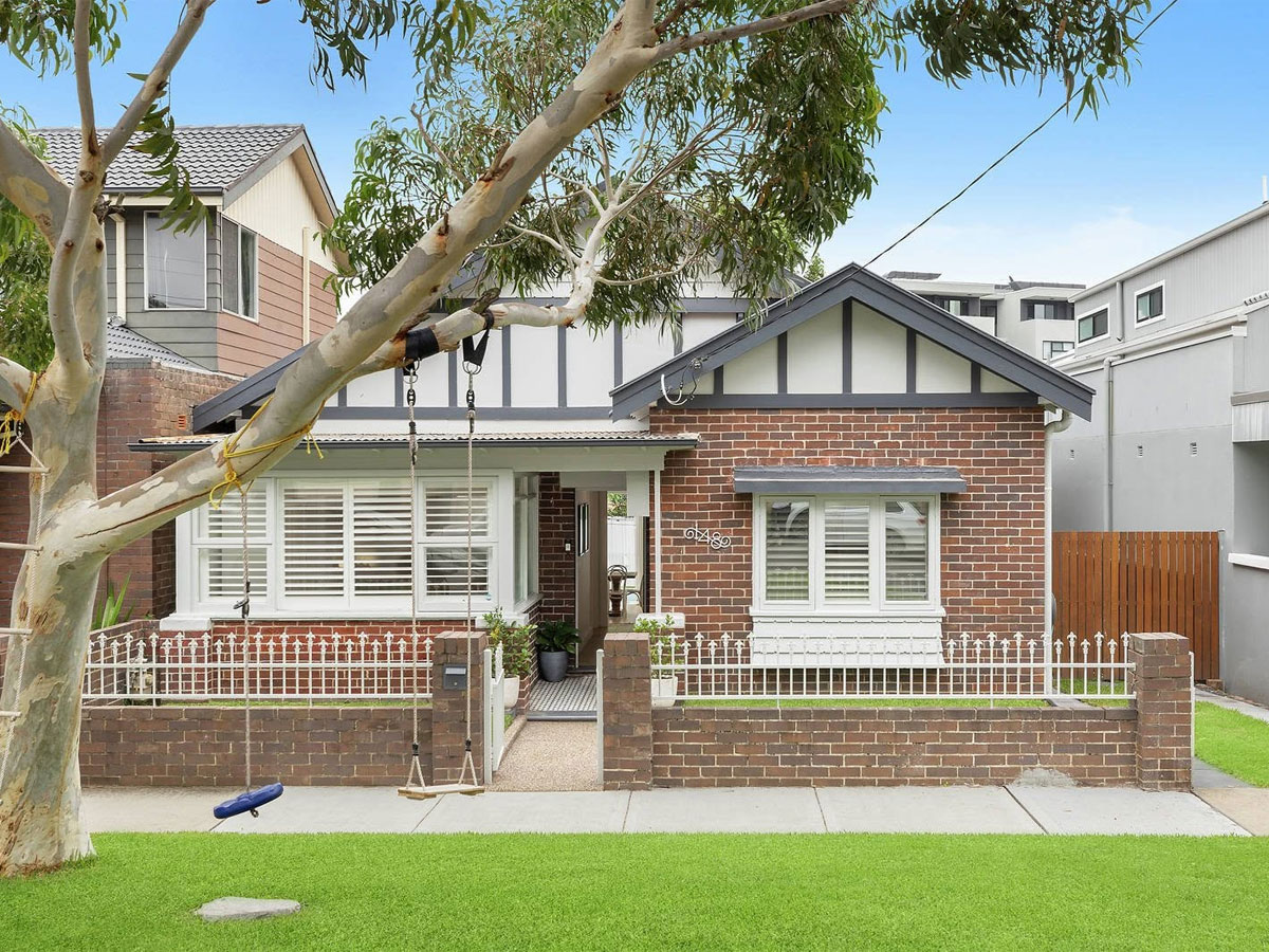 Property purchased by an expert Sydney Buyers Agent