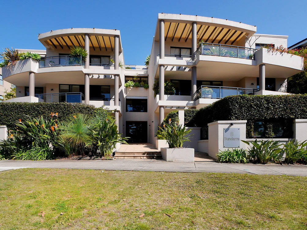 Buyers Agent Purchase – Apartment in Bundarra Rd, Bellevue Hill, Sydney - House