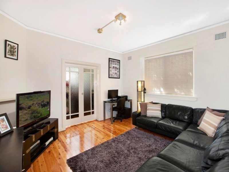 Buyers Agent Purchase – Birriga Road, Bellevue Hill, Sydney - Living Room