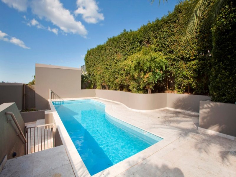 Buyers Agent Purchase – Bundarra Rd, Bellevue Hill, Sydney - Pool