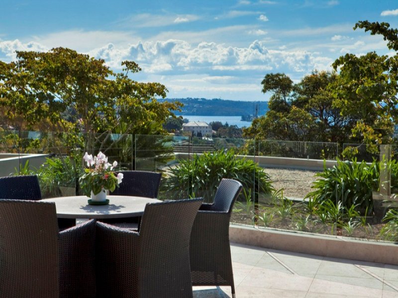 Buyers Agent Purchase – Bundarra Rd, Bellevue Hill, Sydney - Rooftop Rest
