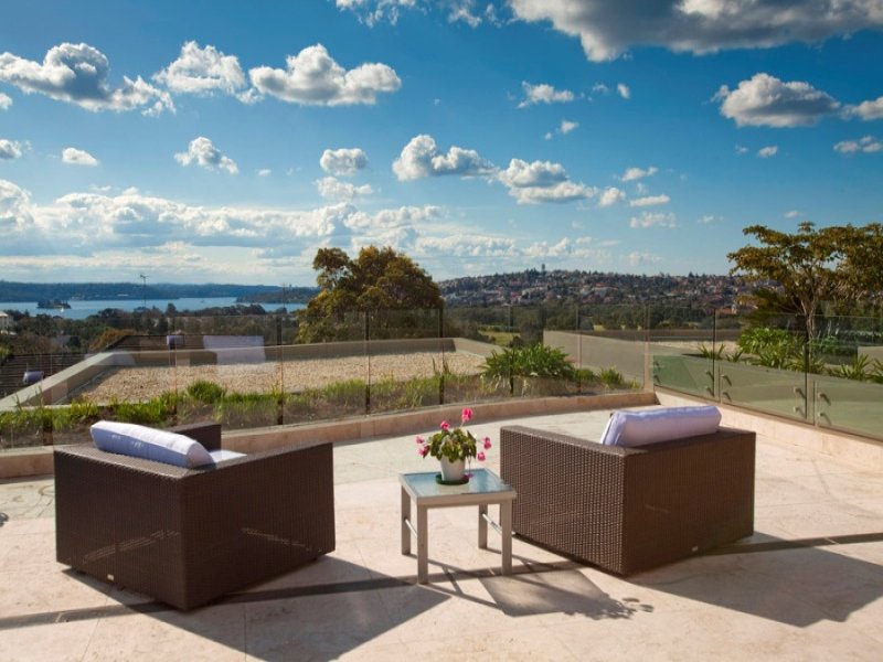 Buyers Agent Purchase – Bundarra Rd, Bellevue Hill, Sydney - Rooftop
