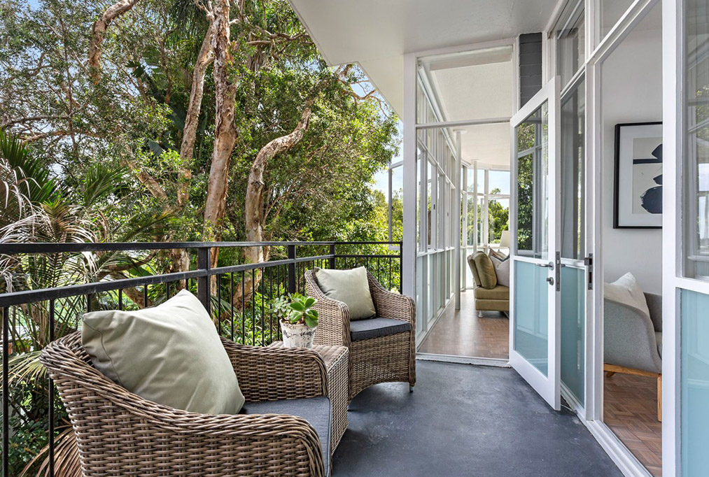 Buyers Agent Purchase – Drumalbyn Rd, Bellevue Hill, Sydney - Terrace