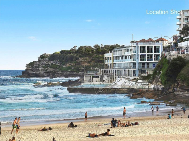 Buyers Agent Purchase – Curlewis St., Bondi Beach, Eastern Suburbs, Sydney - Beach