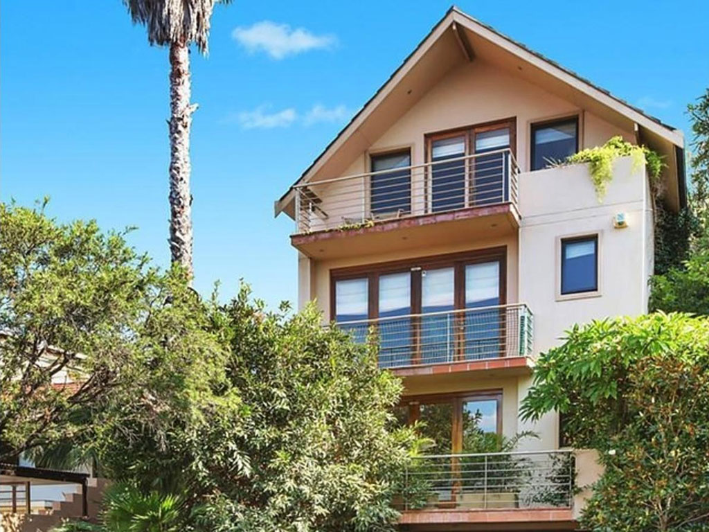 Buyers Agent Purchase – Roscoe St., Bondi Beach, Sydney - House