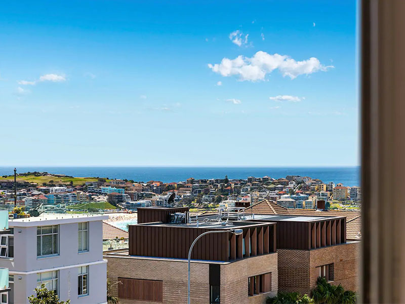 Buyers Agent Purchase – Bondi Road, Bondi Beach, Eastern Suburbs, Sydney - View