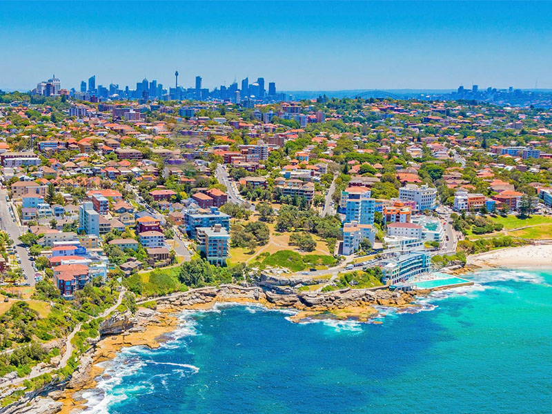 Buyers Agent Purchase – Bondi Road, Bondi Beach, Eastern Suburbs, Sydney - Second View