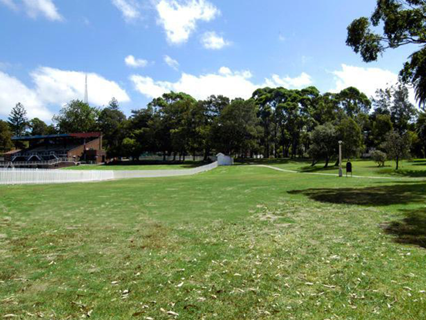 Buyers Agent Purchase – Bondi Road, Bondi Beach, Sydney - Yard