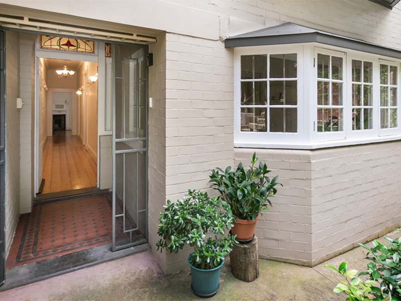 Buyers Agent Purchase – Apartment in Bondi Rd, Bondi Beach, Sydney - Front