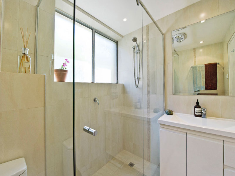 Buyers Agent Purchase – Bondi Beach, Sydney - Bathroom