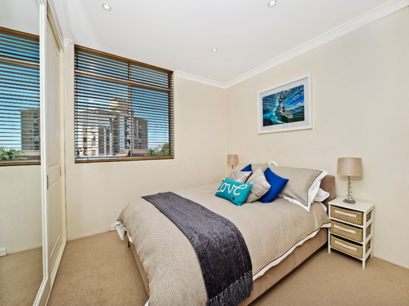 Buyers Agent Purchase – Bondi Beach, Sydney - Bedroom