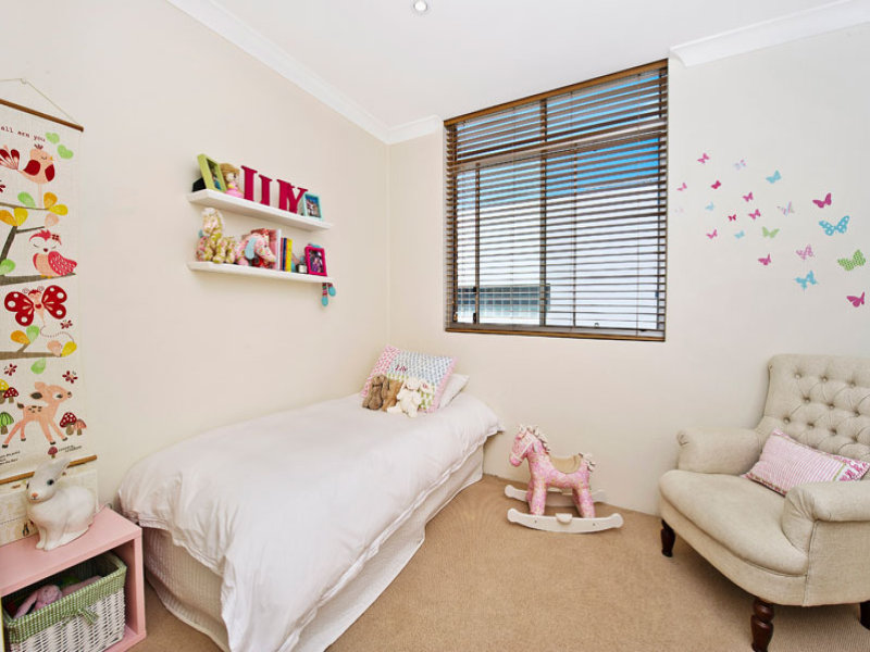 Buyers Agent Purchase – Bondi Beach, Sydney - Bedroom