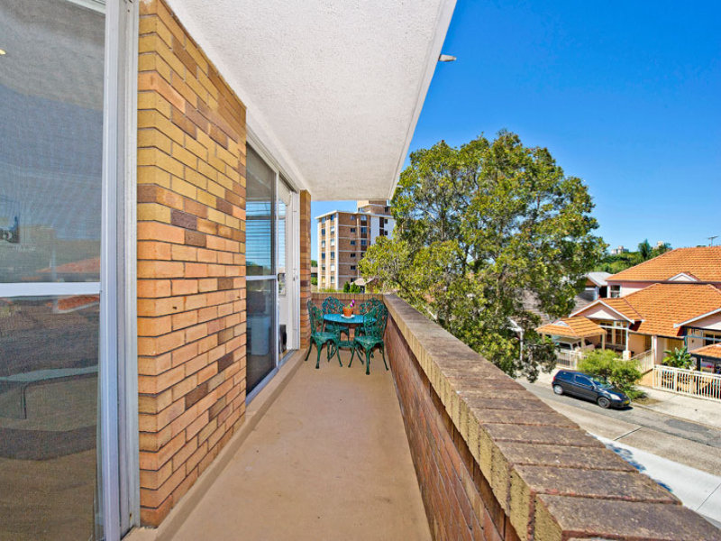 Buyers Agent Purchase – Bondi Beach, Sydney - Rooftop View