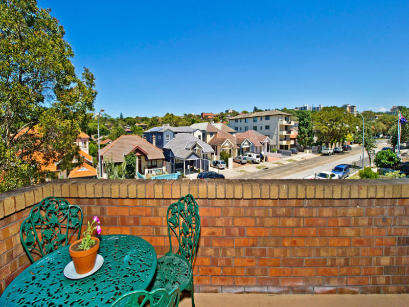 Buyers Agent Purchase – Bondi Beach, Sydney - Rooftop