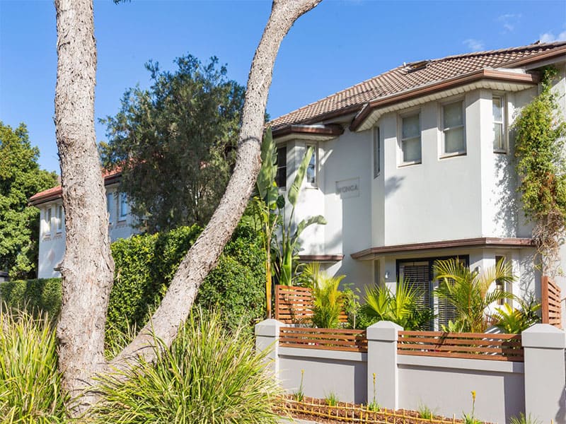 Buyers Agent Purchase – Beach Rd, Bondi Beach, Sydney - House