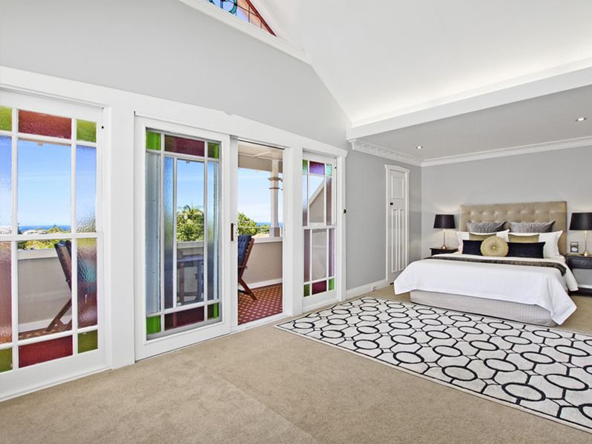 Buyers Agent Purchase – Bondi Junction, Sydney - Bedroom