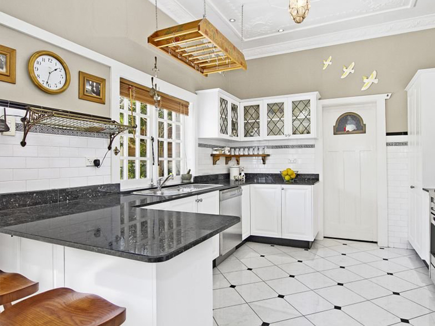 Buyers Agent Purchase – Bondi Junction, Sydney - Kitchen
