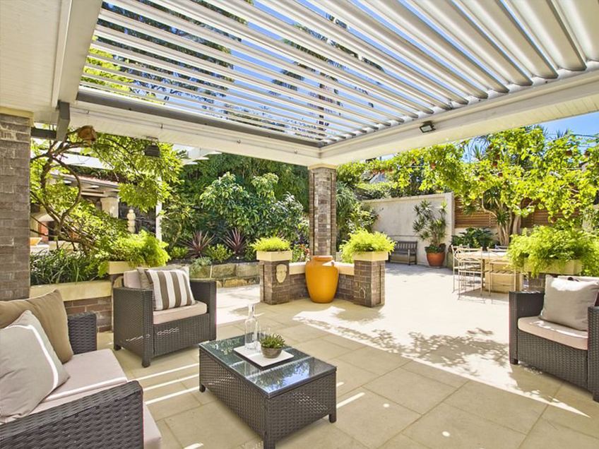 Buyers Agent Purchase – Bondi Junction, Sydney - Outside Living Room