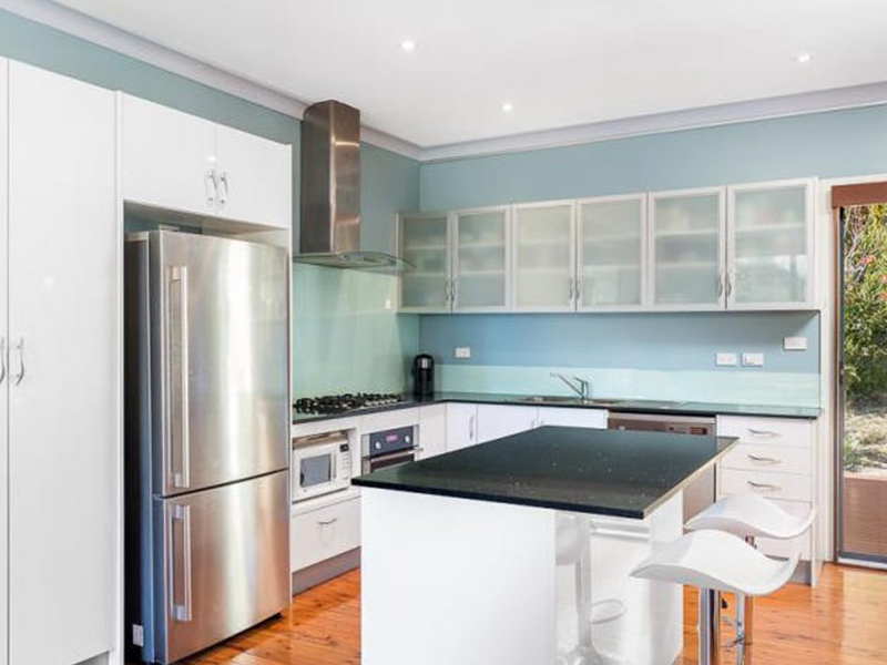 Buyers Agent Purchase – O’Connell Ave, Matraville, Sydney - Kitchen
