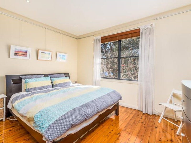 Buyers Agent Purchase – O’Connell Ave, Matraville, Sydney - Bedroom