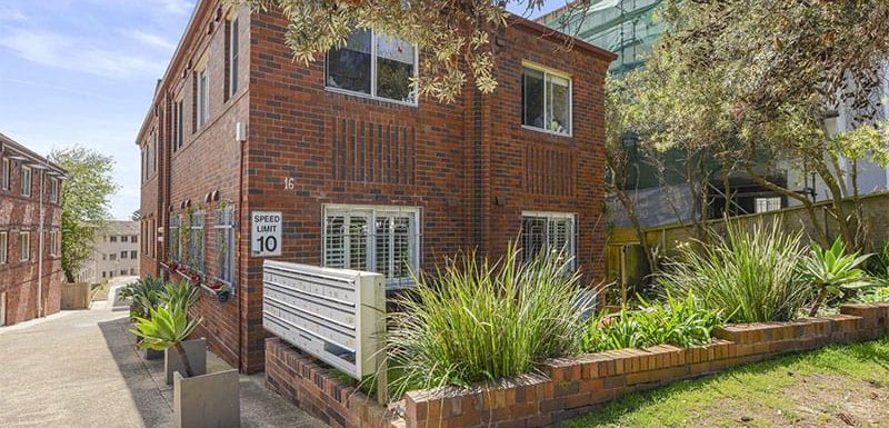 Buyers Agent Purchase – Military Rd, North Bondi, Sydney - House