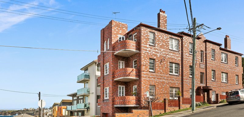 Buyers Agent Purchase – Tamarama, Sydney - House