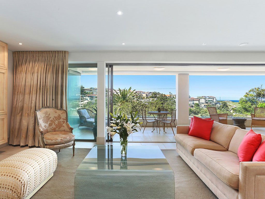 Buyers Agent Purchase – Clovelly Rd, Clovelly, Sydney - Living Room