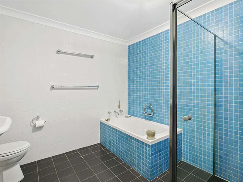 Buyers Agent Purchase – Alexander St., Coogee, Sydney - Bathroom