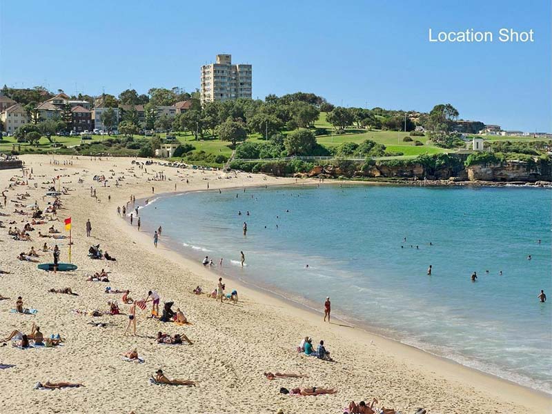 Buyers Agent Purchase – Alexander St., Coogee, Sydney - Beach
