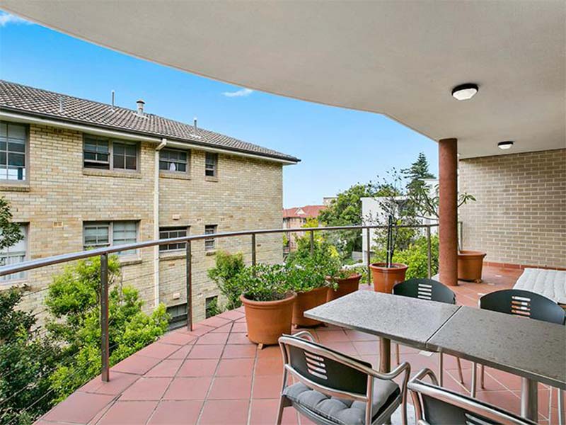 Buyers Agent Purchase – Alexander St., Coogee, Sydney - Terrace