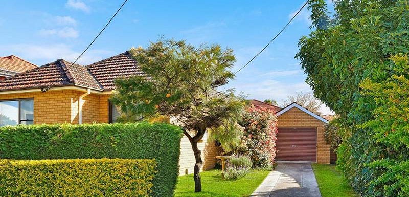 Buyers Agent Purchase – Meehan St., Matraville, Sydney - House
