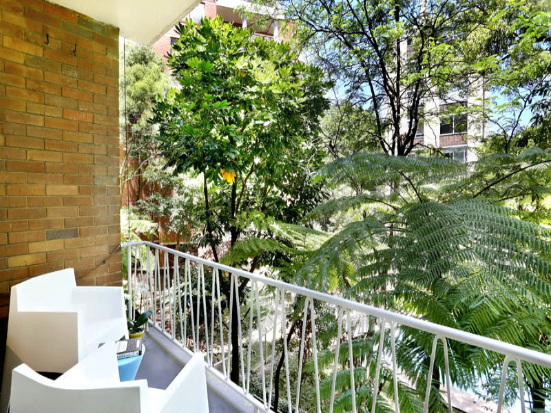 Buyers Agent Purchase – Elizabeth Bay, Sydney - View