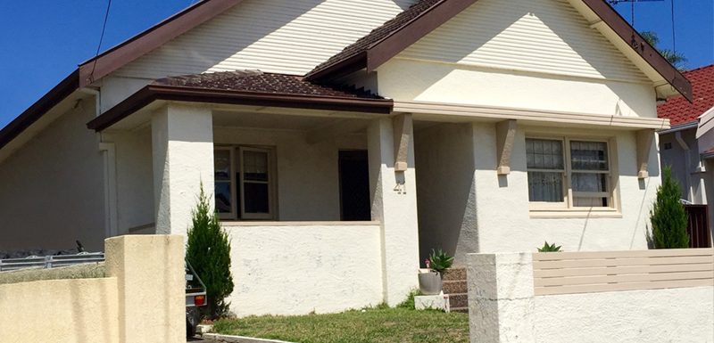 Buyers Agent Purchase – Kensington, Sydney - House