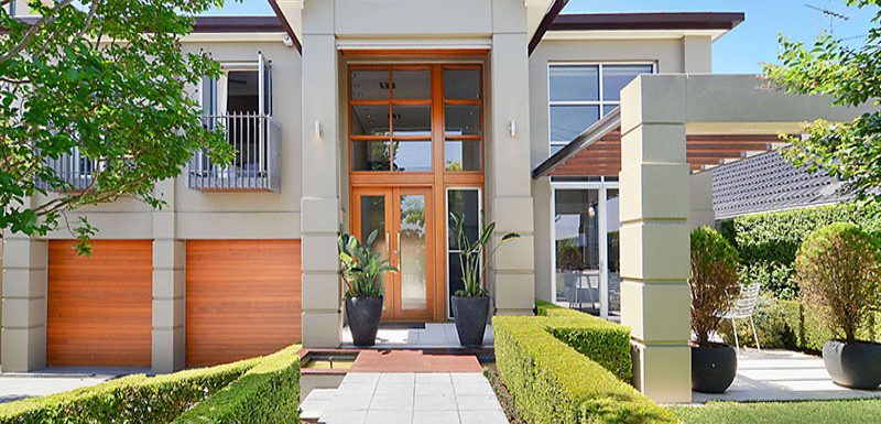 Buyers Agent Purchase – Tunstall Avenue, Kensington, Sydney - House Front View