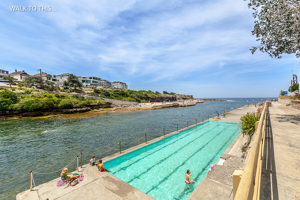 Buyers Agent Purchase – Clovelly, Sydney - Bedroom Outside View