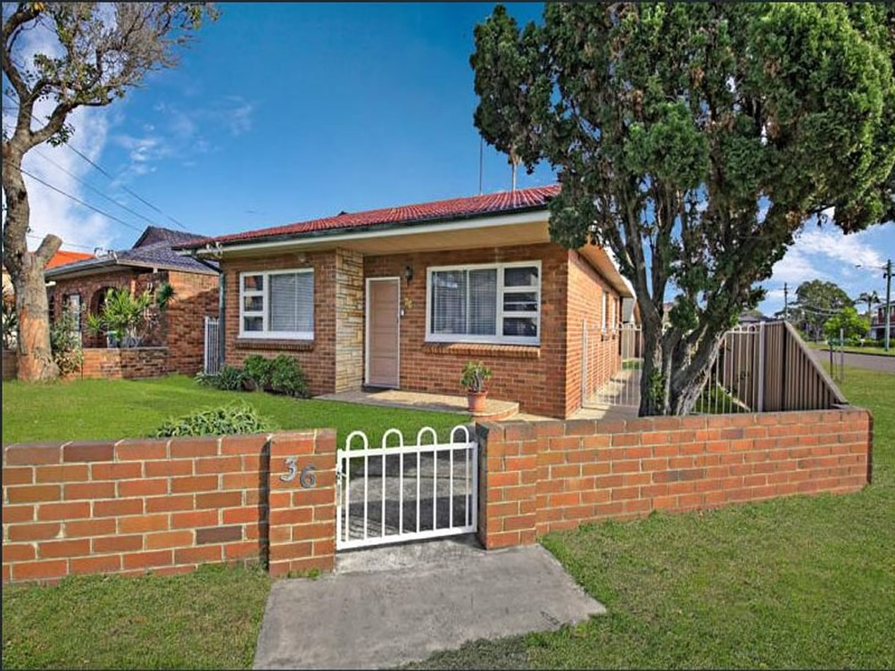 Buyers Agent Purchase – Matraville, Sydney - House