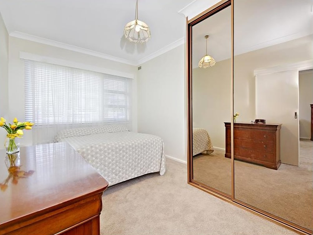 Buyers Agent Purchase – Matraville, Sydney - Bedroom