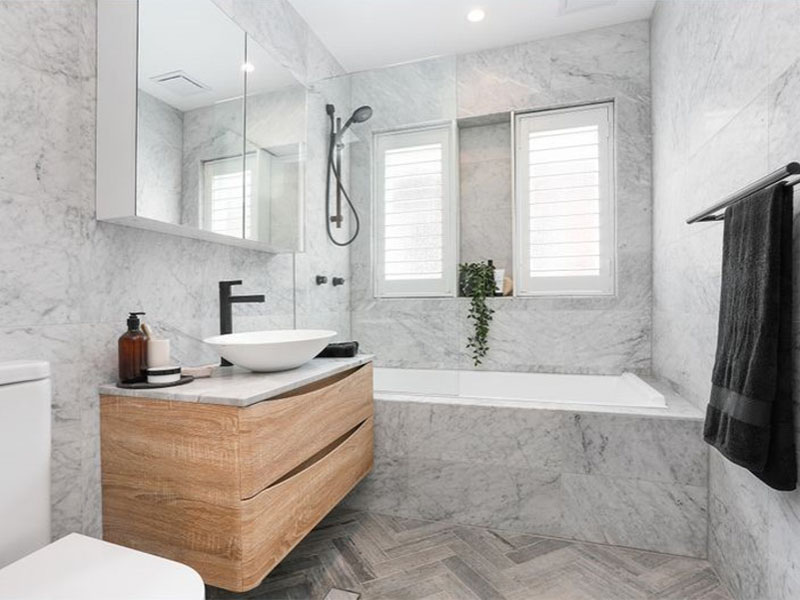 Buyers Agent Purchase – Warners Ave, North Bondi, Sydney - Bathroom