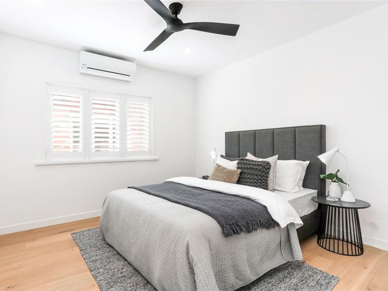 Buyers Agent Purchase – Warners Ave, North Bondi, Sydney - Bedroom