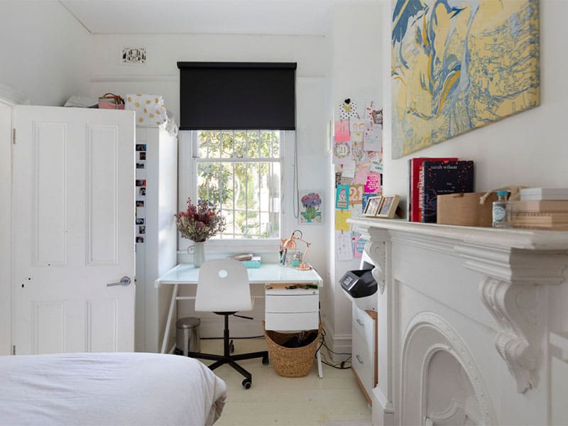 Buyers Agent Purchase – Hargrave St., Paddington, Sydney - Second Bedroom