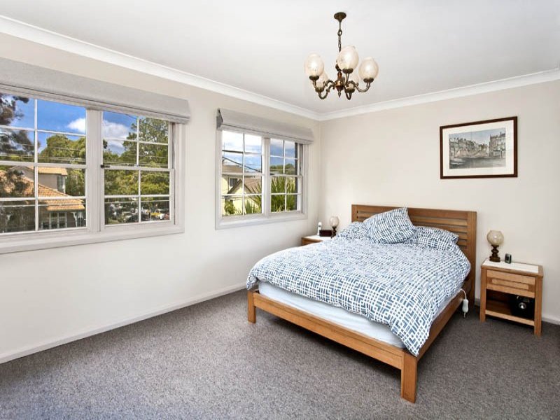 Buyers Agent Purchase – Denison Street, Queens Park, Sydney - Bedroom