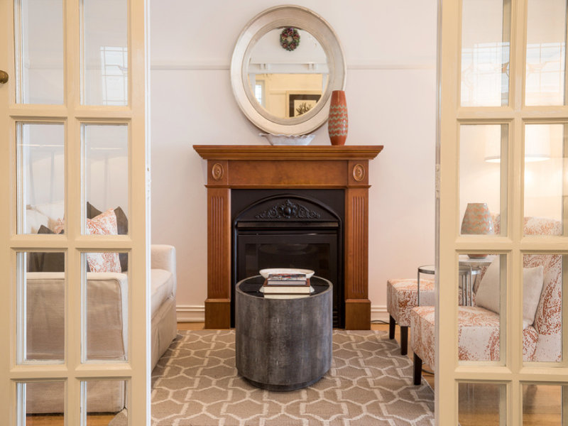 Buyers Agent Purchase – Bourke Street, Queens Park, Sydney - Second Living Room