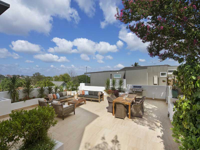 Buyers Agent Purchase – Bourke Street, Queens Park, Sydney - Terrace