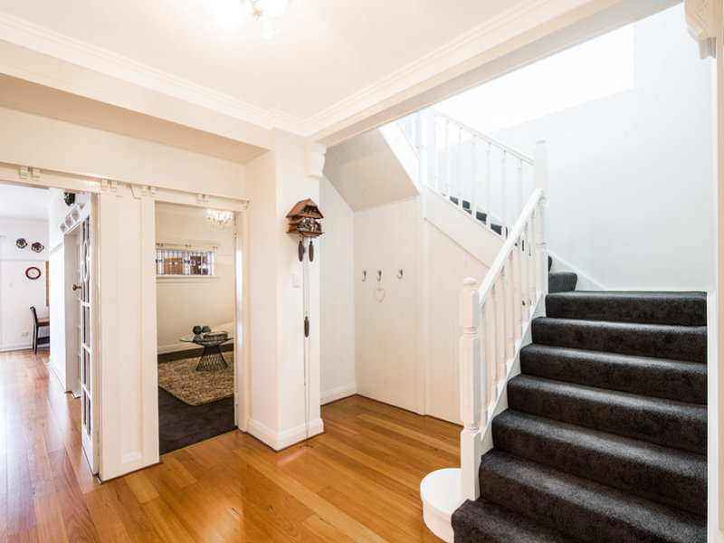 Buyers Agent Purchase – Bourke Street, Queens Park, Sydney - House Interior