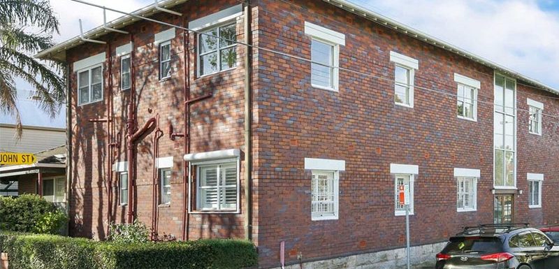 Buyers Agent Purchase – John St., Queens Park, Sydney - House
